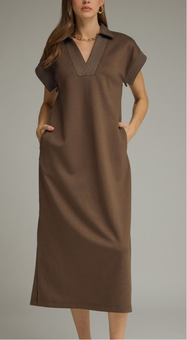 F26 Avery Dress