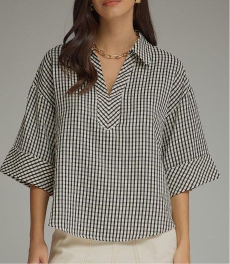 F26 Dollie Top