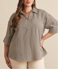 SU26 Dollie Top Curvy