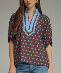 F26 Bettis Top
