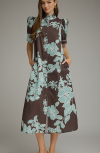 F26 Bekka Dress
