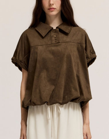F26 Lucy Top