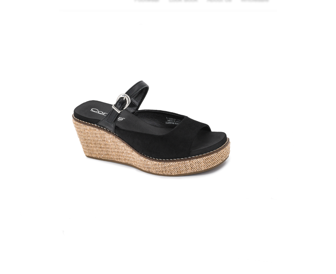 F26 Treat Yourself Wedge