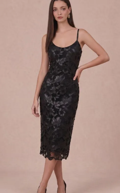 F26 Harlie Dress