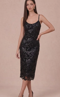 F26 Harlie Dress