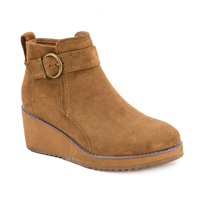 F26 Intuition Bootie