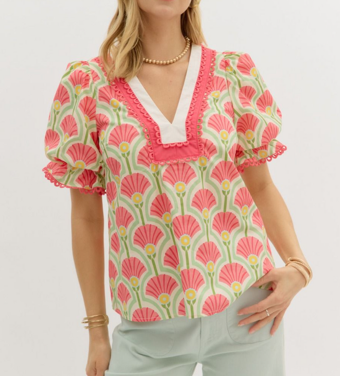 The Annie Top