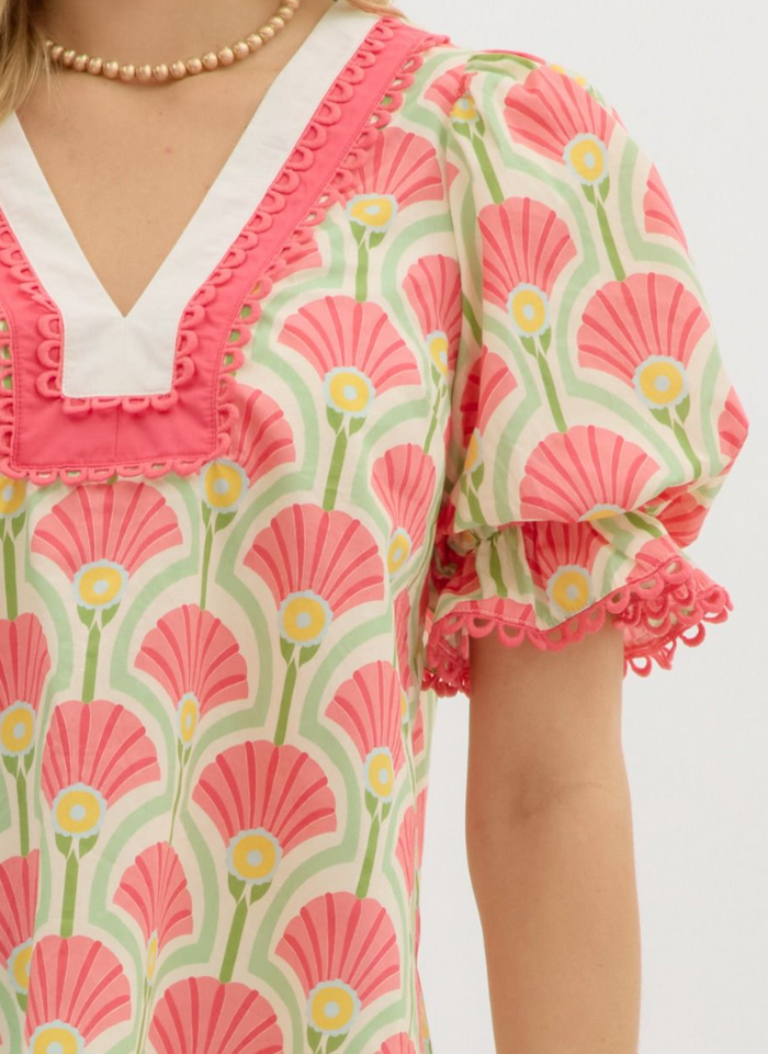 The Annie Top
