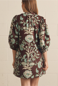 F26 Camryn Dress
