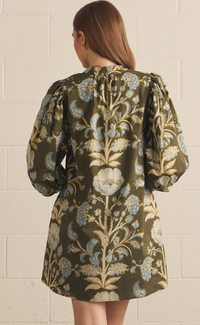 F26 Camryn Dress