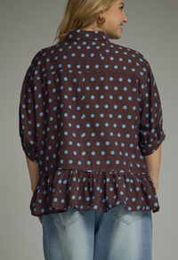 F26 Dinah Top Curvy