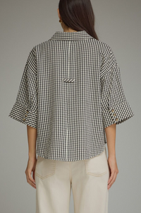 F26 Dollie Top