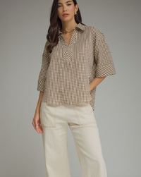 F26 Dollie Top