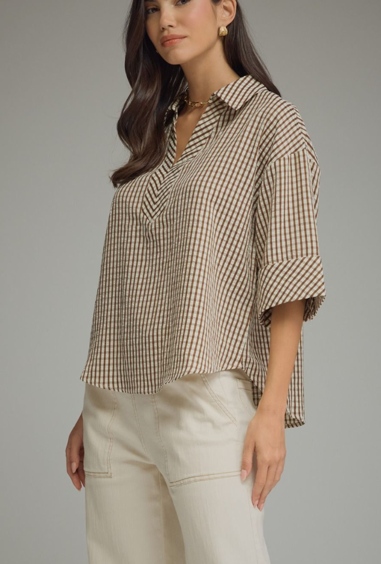 F26 Dollie Top