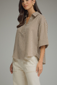 F26 Dollie Top
