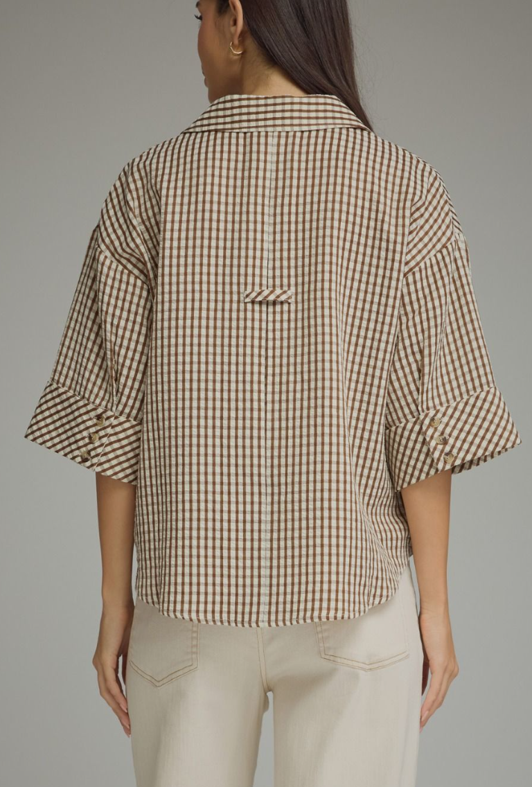 F26 Dollie Top