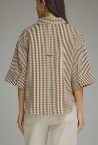 F26 Dollie Top