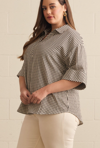 SU26 Dollie Top Curvy