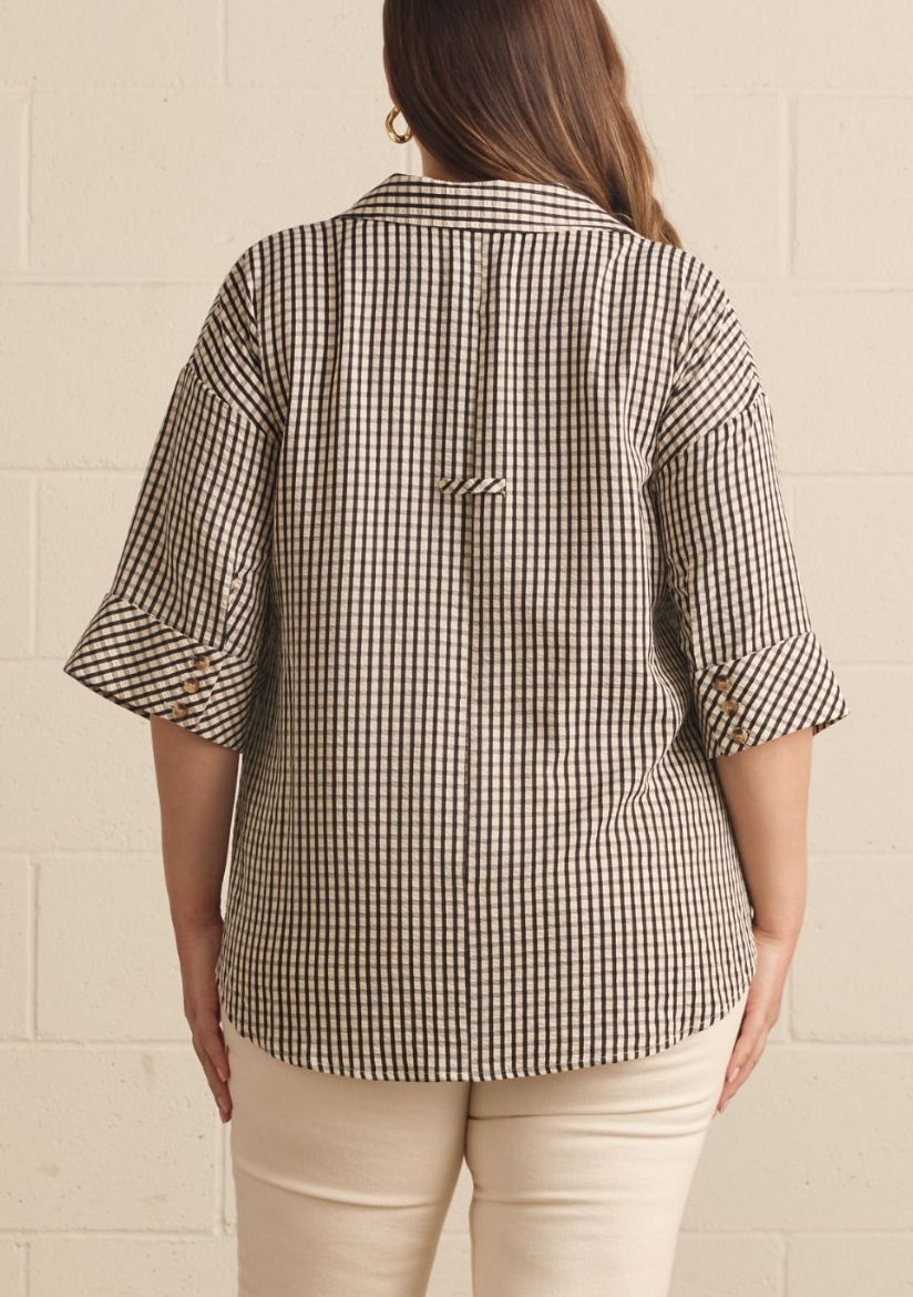 SU26 Dollie Top Curvy
