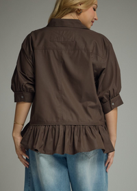 F26 Ava Top Curvy