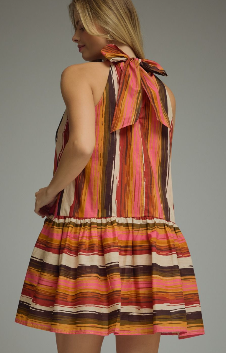 F26 Cindy Dress