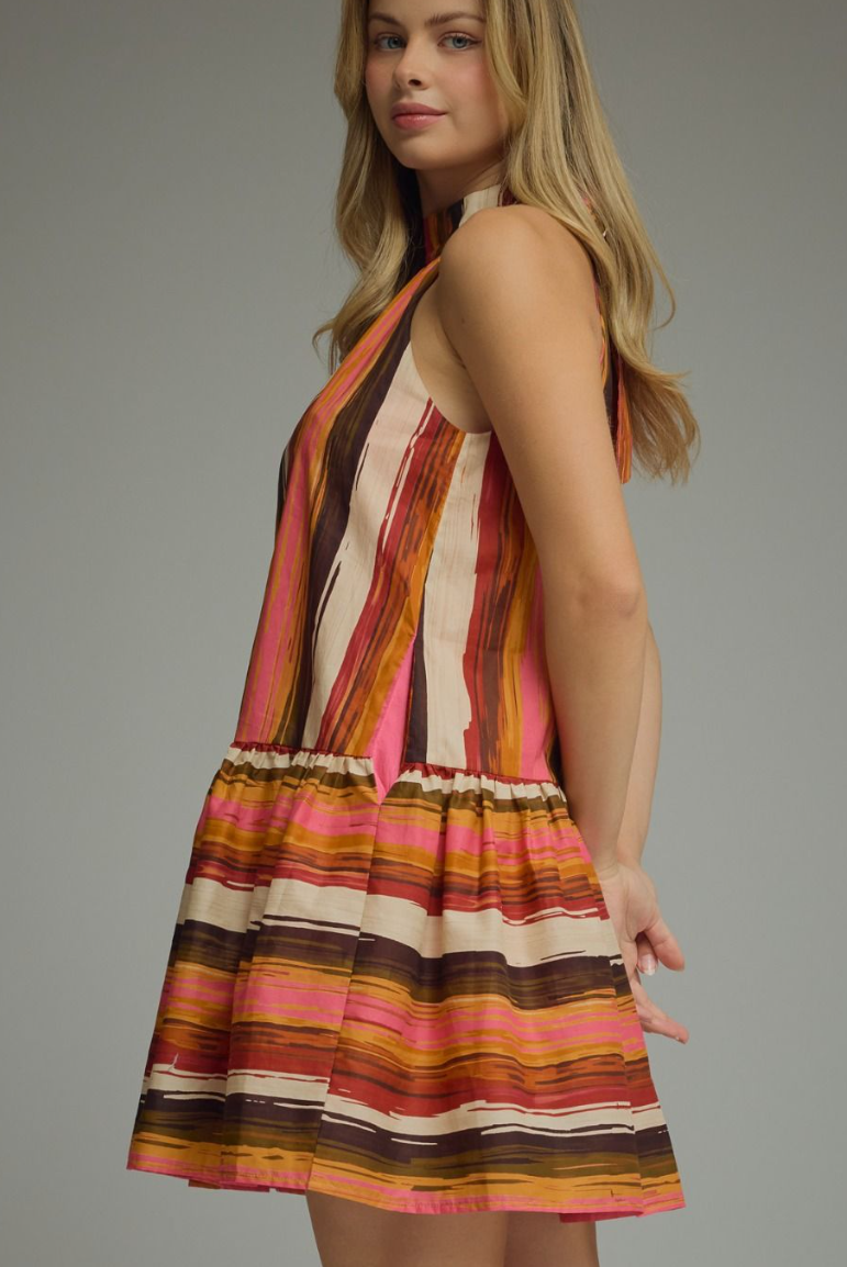 F26 Cindy Dress