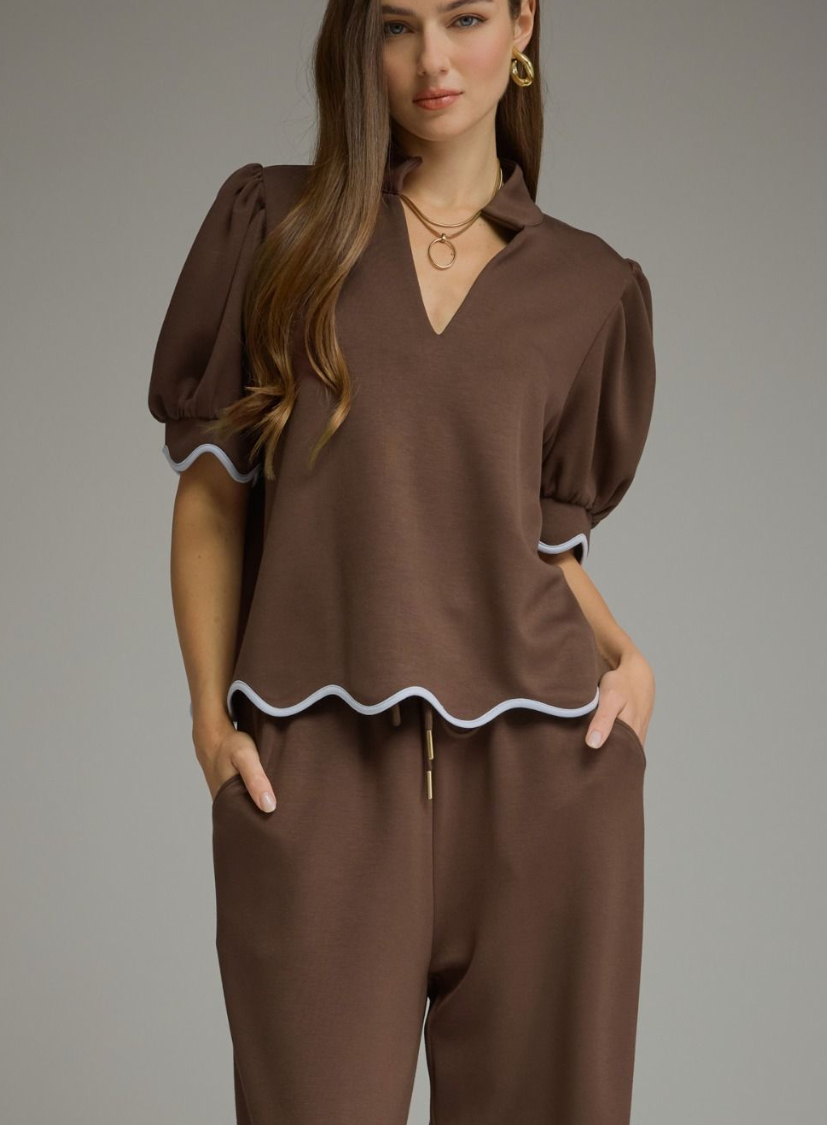 F26 Patti Top
