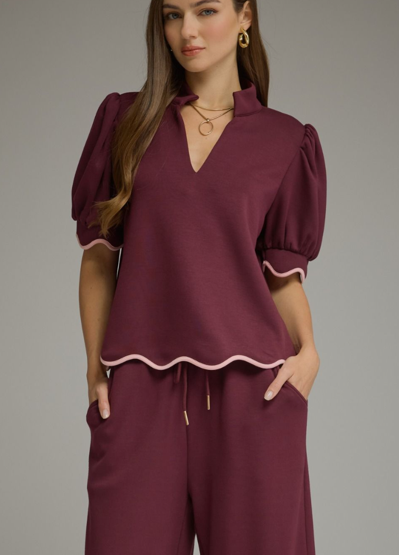 F26 Patti Top