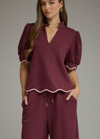 F26 Patti Top