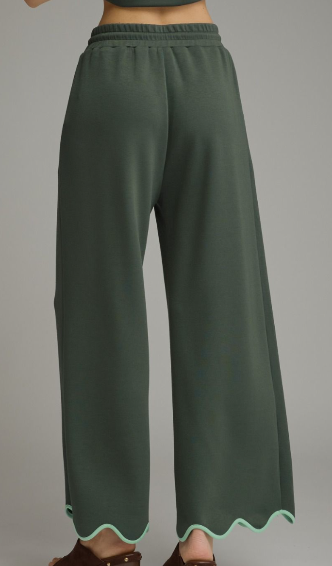F26 Patti Pant