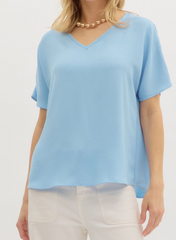 The Loving Life Top