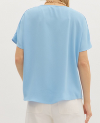 The Loving Life Top
