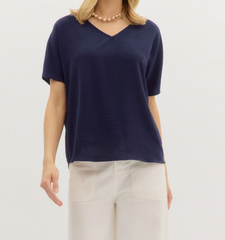The Loving Life Top