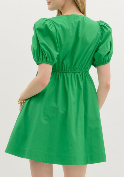 The Emily Dress