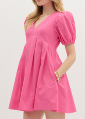 The Emily Dress