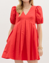 The Emily Dress