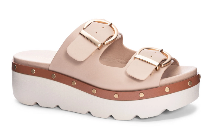 SURFS UP SANDAL