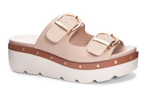 SURFS UP SANDAL