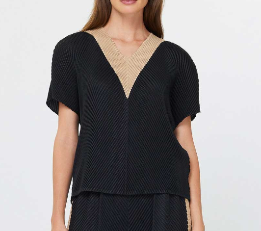 The Mary Top