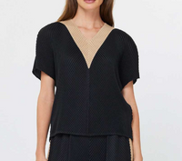 The Mary Top