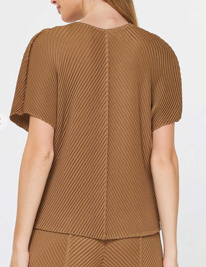 The Mary Top