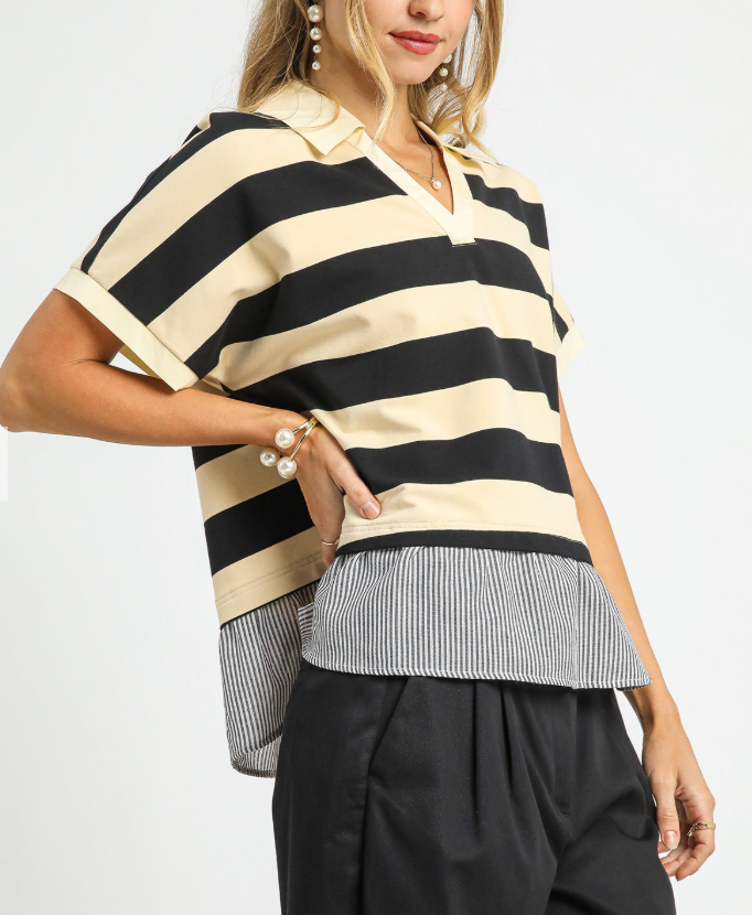 The Cindy Top