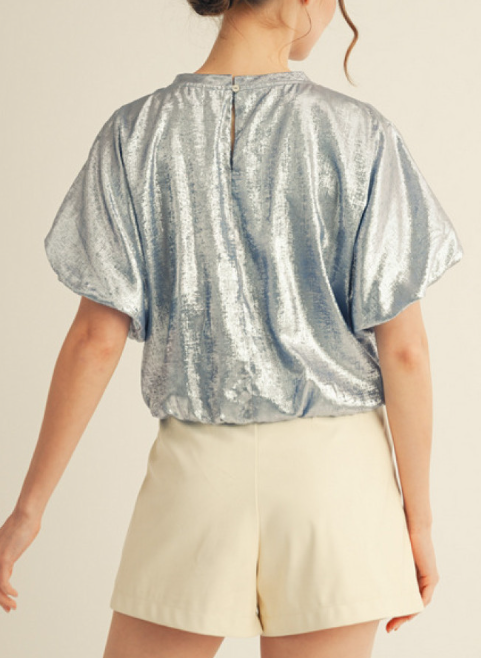 The Lindy Top