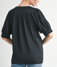 The Amelia Top