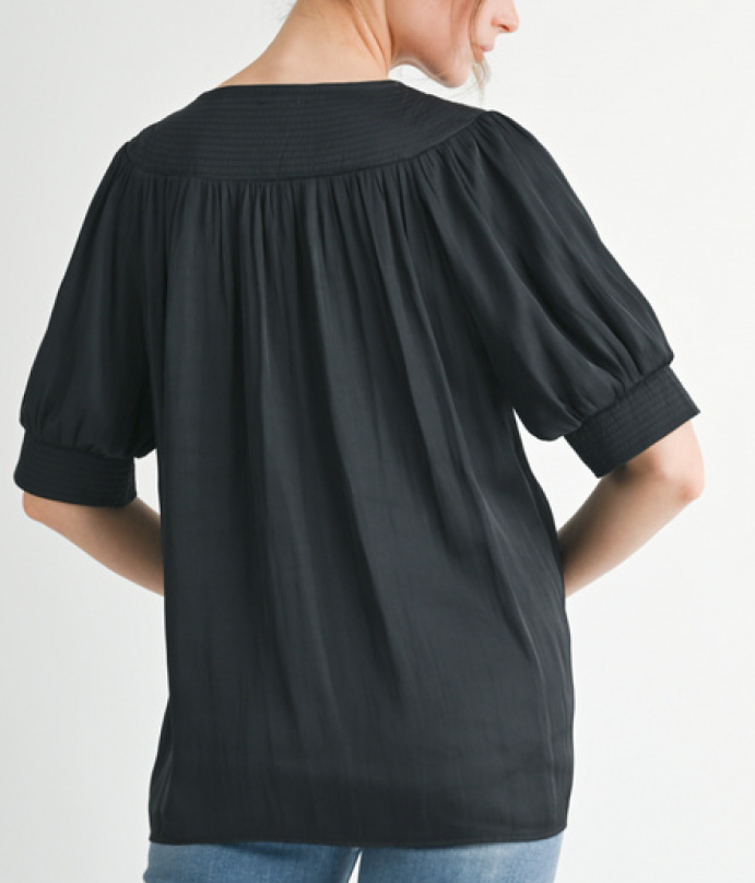 The Amelia Top