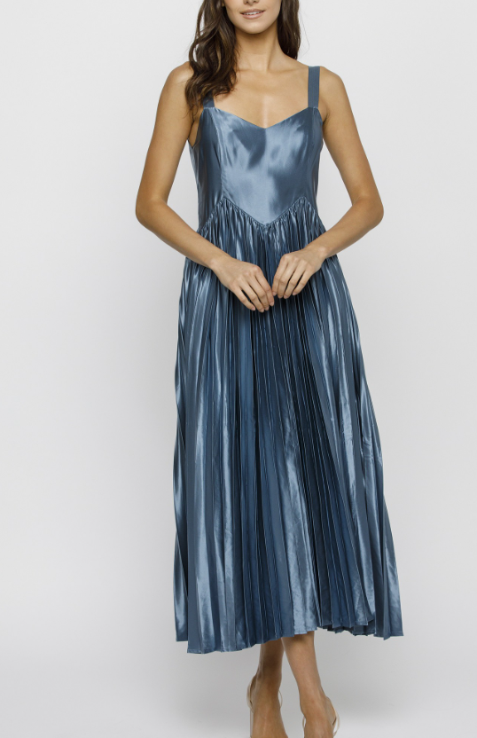 The Charlie Dress