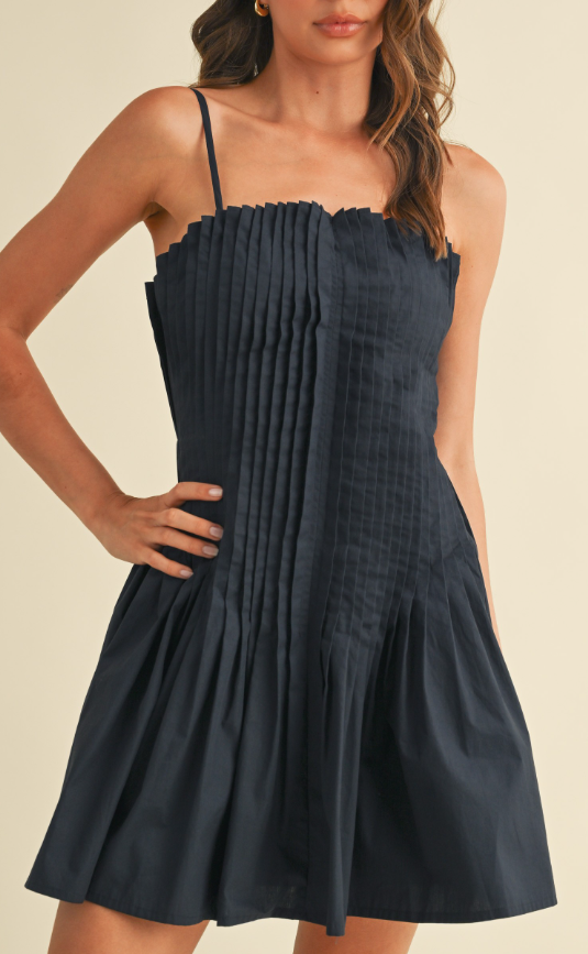 The Millie Dress