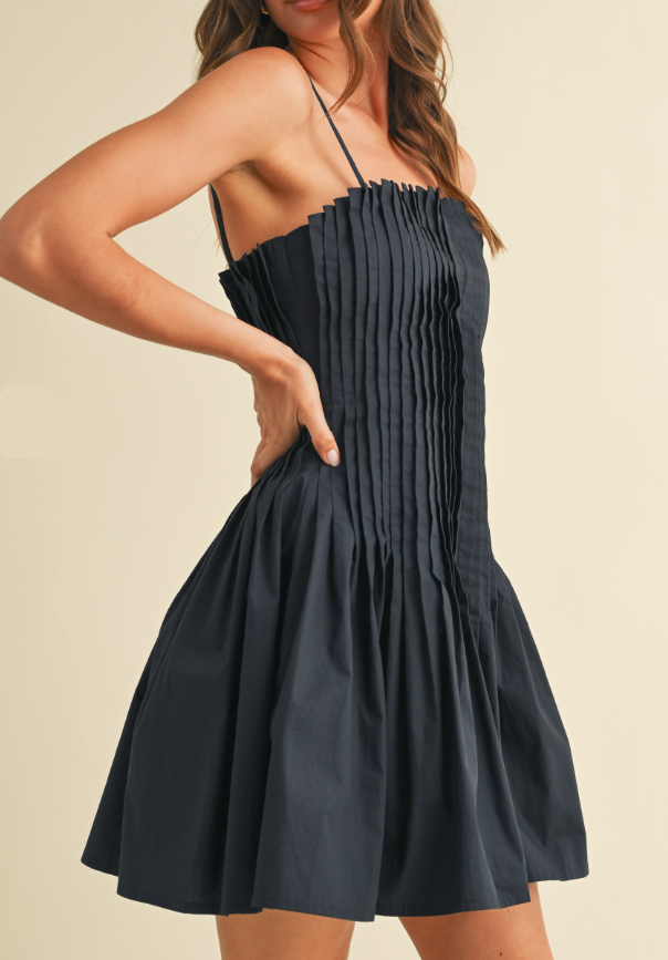 The Millie Dress