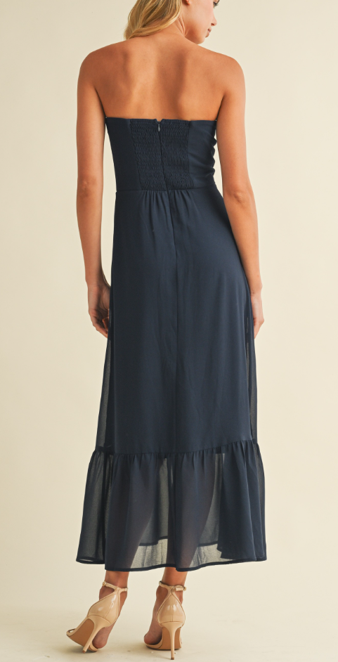 The Aubrey Dress