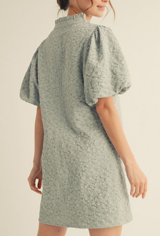 The Sully Dress